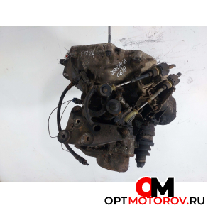 КПП механическая (МКПП)  Opel Zafira 2 поколение (B) 2006 F17394, F17C394 #3