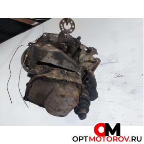 КПП механическая (МКПП)  Opel Zafira 2 поколение (B) 2006 F17394, F17C394 #5