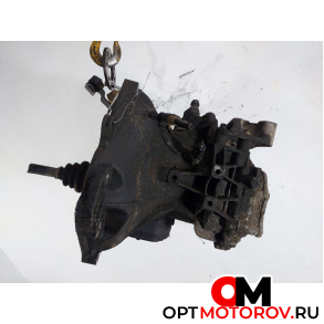 КПП механическая (МКПП)  Opel Astra H/Family [рестайлинг] 2007 F17394, F17C394 #3