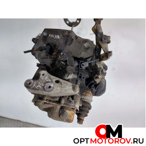 КПП механическая (МКПП)  Opel Astra H/Family [рестайлинг] 2007 F17394, F17C394 #4