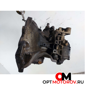 КПП механическая (МКПП)  Opel Astra H/Family [рестайлинг] 2009 F17394, F17C394 #2