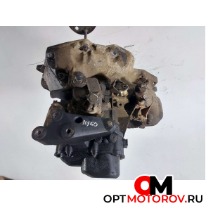 КПП механическая (МКПП)  Opel Astra H/Family [рестайлинг] 2009 F17394, F17C394 #3