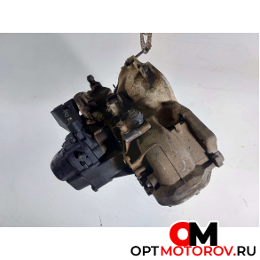 КПП механическая (МКПП)  Opel Astra H/Family [рестайлинг] 2009 F17394, F17C394 #4