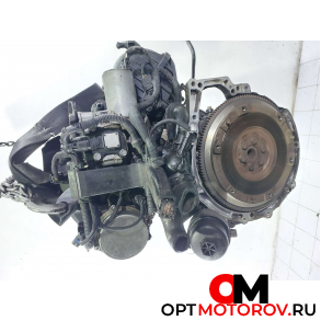 Двигатель  Mini Cooper R56 2007 N12B16AA #4
