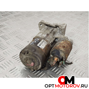 Стартер  Renault Kangoo 1 поколение [рестайлинг] 2004 8200227092, M000T91581 #4