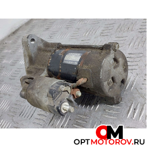 Стартер  Daihatsu Sirion 2 поколение 2006 2810097214, 4280000860 #4