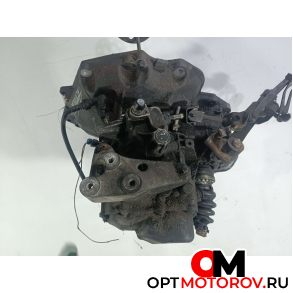 КПП механическая (МКПП)  Opel Astra H/Family [рестайлинг] 2007 F13MC418, F13418 #3