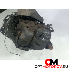 КПП механическая (МКПП)  Opel Astra H/Family [рестайлинг] 2007 F13MC418, F13418 #4