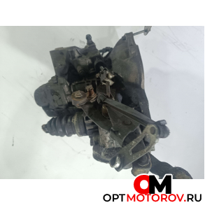 КПП механическая (МКПП)  Opel Astra H/Family [рестайлинг] 2007 F13MC418, F13418 #5