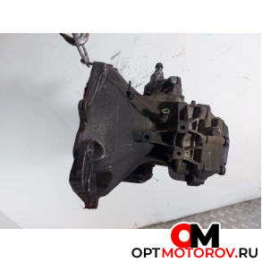 КПП механическая (МКПП)  Opel Corsa D 2007 F13C418, F13418 #2