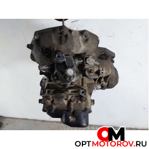 КПП механическая (МКПП)  Opel Corsa D 2007 F13C418, F13418 #3