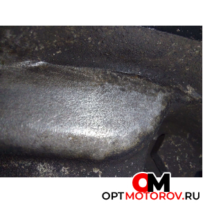 КПП механическая (МКПП)  Opel Corsa D 2007 F13C418, F13418 #6