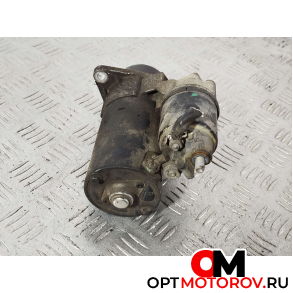 Стартер  Opel Meriva 1 поколение (A) 2003 0001107405 #4