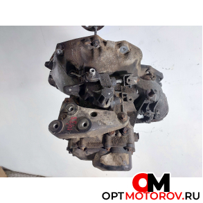 КПП механическая (МКПП)  Opel Astra H/Family [рестайлинг] 2009 F13C418, F13418 #3