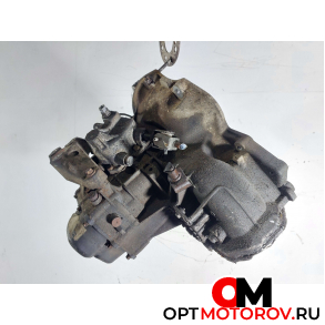 КПП механическая (МКПП)  Opel Astra H/Family [рестайлинг] 2009 F13C418, F13418 #4