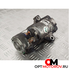 Стартер  Mazda 5 CR [рестайлинг] 2007 M000T90981 #4