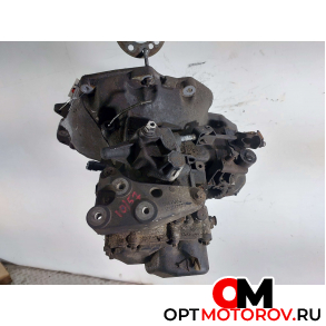 КПП механическая (МКПП)  Opel Astra H/Family [рестайлинг] 2009 F13C418, F13418 #3