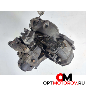 КПП механическая (МКПП)  Opel Astra H/Family [рестайлинг] 2009 F13C418, F13418 #4