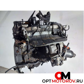 Двигатель  Mercedes-Benz C-Класс W203/S203/CL203 [рестайлинг] 2007 646963 #6