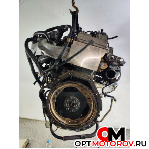 Двигатель  Mercedes-Benz C-Класс W203/S203/CL203 [рестайлинг] 2004 646963 #5