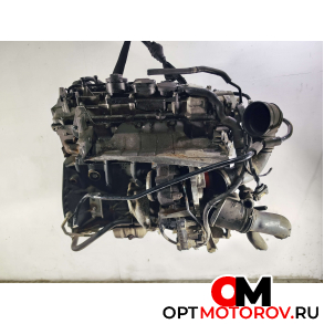 Двигатель  Mercedes-Benz C-Класс W203/S203/CL203 [рестайлинг] 2004 646963 #6