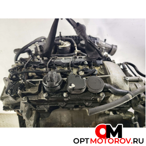 Двигатель  Mercedes-Benz C-Класс W203/S203/CL203 [рестайлинг] 2004 646963 #7
