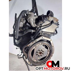 Двигатель  Mercedes-Benz Vito W639 2005 646982 #3