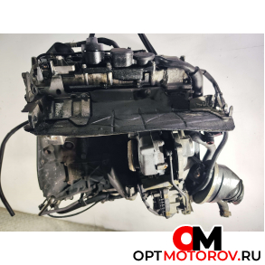 Двигатель  Mercedes-Benz E-Класс W211/S211 2005 646961 #4