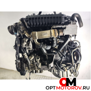 Двигатель  Mercedes-Benz E-Класс W211/S211 2005 646961 #6