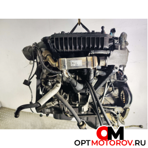 Двигатель  Mercedes-Benz C-Класс W203/S203/CL203 [рестайлинг] 2006 646963 #3