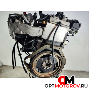Двигатель  Mercedes-Benz C-Класс W203/S203/CL203 [рестайлинг] 2006 646963 #5