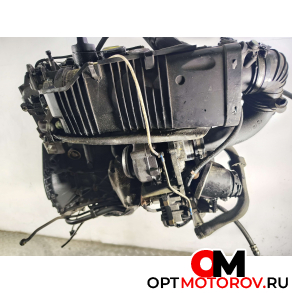 Двигатель  Mercedes-Benz C-Класс W203/S203/CL203 [рестайлинг] 2006 646963 #6