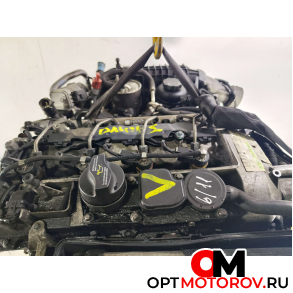 Двигатель  Mercedes-Benz C-Класс W203/S203/CL203 [рестайлинг] 2006 646963 #7
