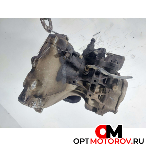 КПП механическая (МКПП)  Opel Meriva 1 поколение (A) 2005 F17W394, F17394 #3