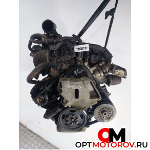 Двигатель  Opel Corsa D 2007 Z14XEP #1