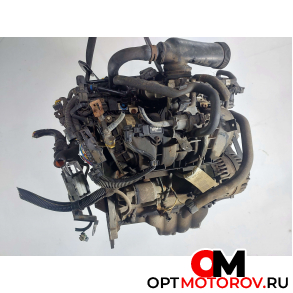 Двигатель  Opel Corsa D 2007 Z14XEP #2