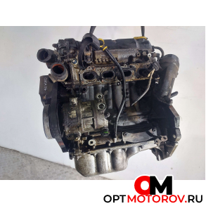 Двигатель  Opel Corsa D 2007 Z14XEP #4