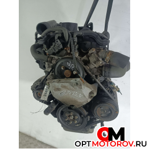 Двигатель  Opel Corsa D 2007 Z14XEP #1