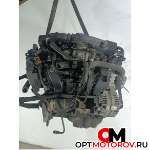 Двигатель  Opel Corsa D 2007 Z14XEP #7