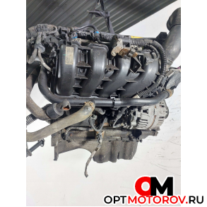 Двигатель  Opel Corsa D [2-й рестайлинг] 2014 A12XER #7