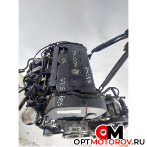 Двигатель  Opel Insignia 1 поколение (A) 2009 A18XER #2