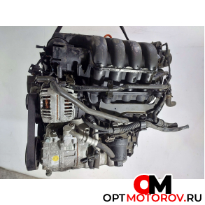 Двигатель  Skoda Octavia 2 поколение (A5) 2006 BVY #3