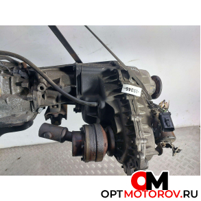 Раздаточная коробка  Ford Explorer 2 поколение 1997 XL247A195AA, 4405000011 #1