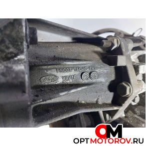 Раздаточная коробка  Ford Explorer 2 поколение 1997 XL247A195AA, 4405000011 #4