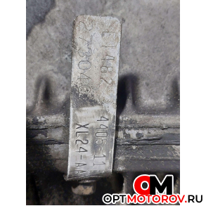 Раздаточная коробка  Ford Explorer 2 поколение 1997 XL247A195AA, 4405000011 #6
