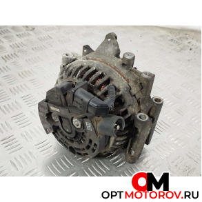 Генератор  Mercedes-Benz C-Класс W203/S203/CL203 [рестайлинг] 2007 A0141540702, 0124625045 #3