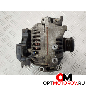 Генератор  Mercedes-Benz C-Класс W203/S203/CL203 [рестайлинг] 2007 A0141540702, 0124625045 #4