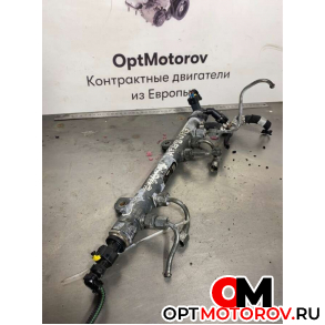 Регулятор давления топлива  Opel Combo 3 поколение (C) [рестайлинг] 2007 281002507            #4