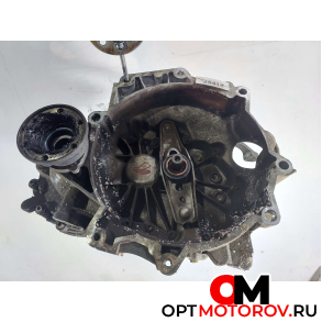 КПП механическая (МКПП)  Volkswagen Polo 4 поколение [рестайлинг] 2007 GSH #1