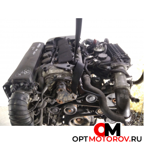 Двигатель  Mercedes-Benz E-Класс W211/S211 2004 646961 #3